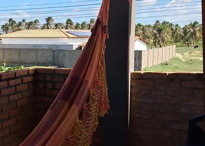 Pousada Solar Dos Moreiras