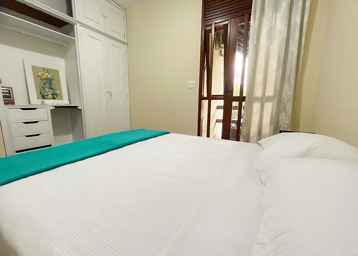  Eden Guest House Coworking
