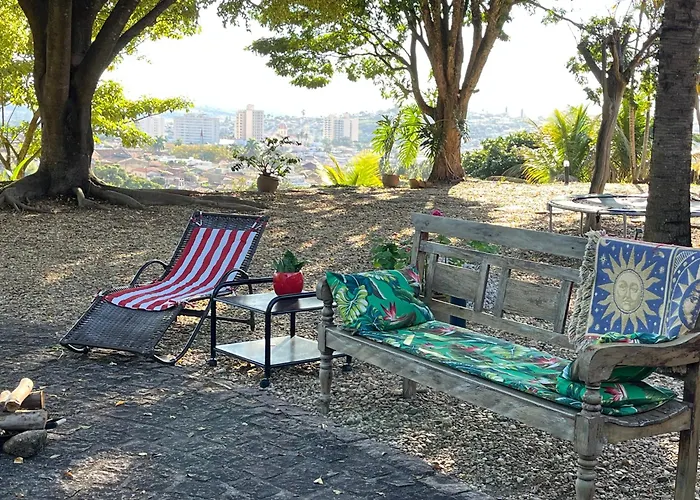 Loft Em Chacara Espirito Santo
