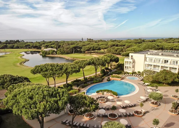 Onyria Quinta Da Marinha