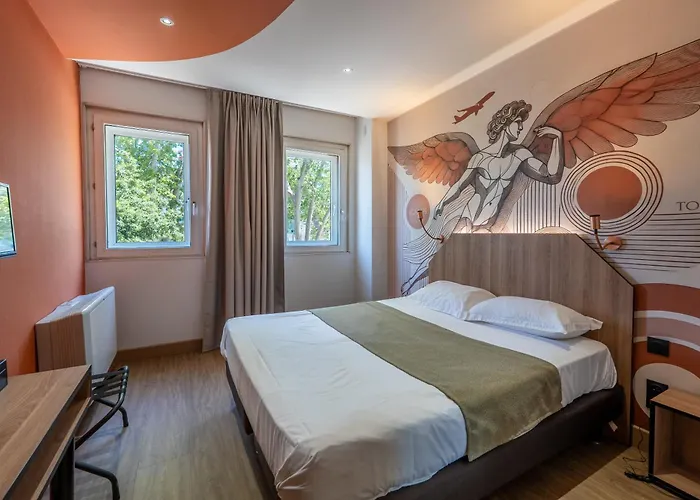 Hotel Icare