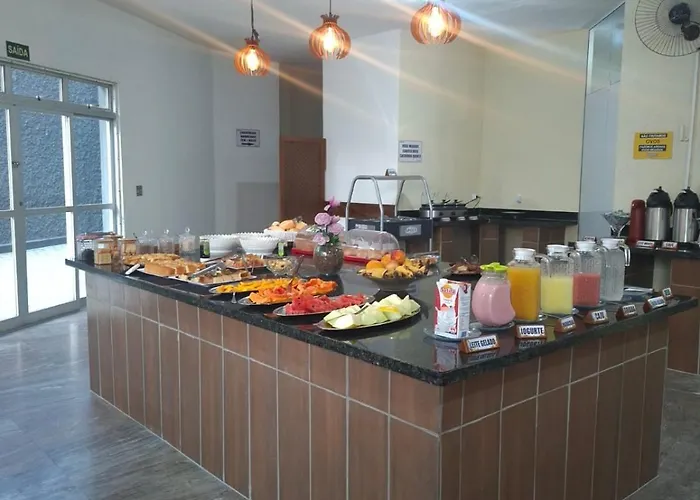 Hotur Hotel