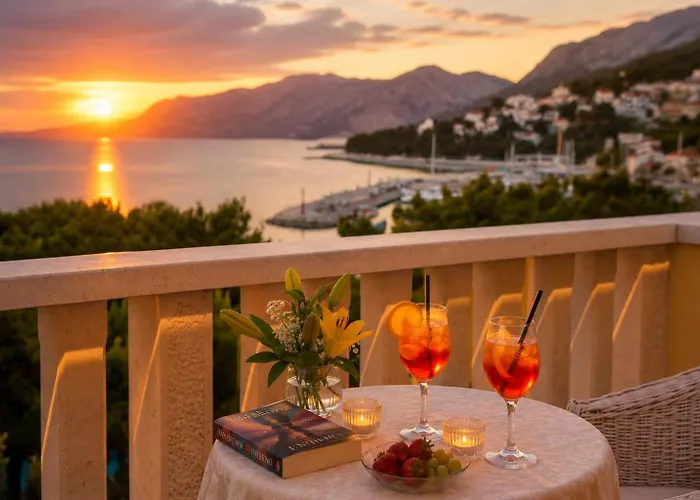 Villa Bacchus