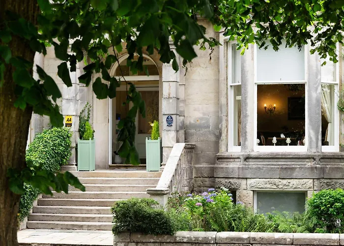 Pets Allowed Hotel Victoria Square & The Orangery