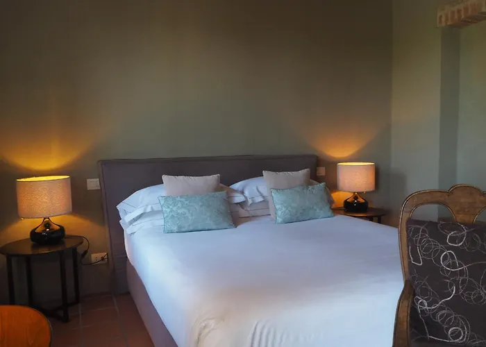 Miaclara Relais