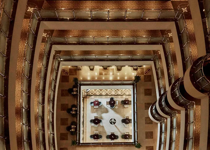 Zamzam Pullman Madina