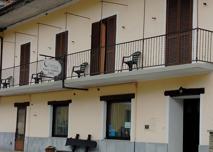 Affitta Camere La Dolce Sosta