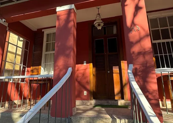 Hmg Morada & Chalet - Centro Historico