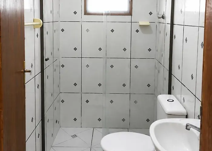Apartamentos PraiaMar