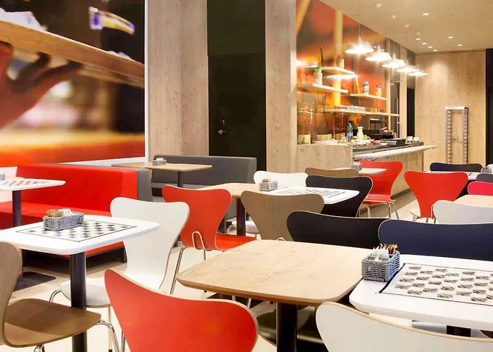 Ibis Paranagua