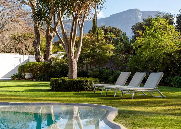 Beluga Of Constantia Guest House