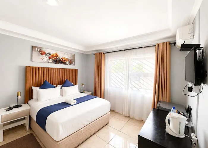 Tlmz Guesthouse