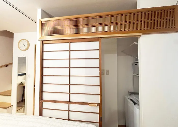 Lucy'S House 横浜中華街 House2
