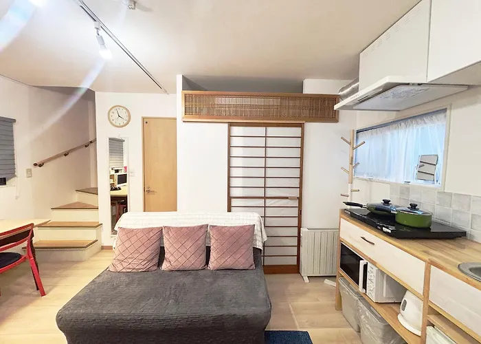Lucy'S House 横浜中華街 House2