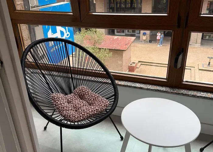 Hostal San Fernando