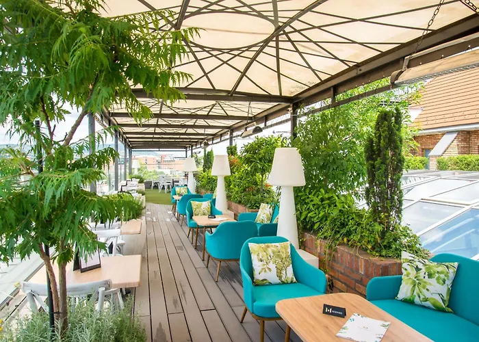 Pets Allowed Hotel Mystery Budapest, Preferred s & Resorts