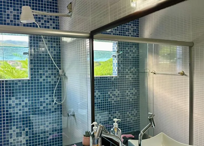 Suítes VarandaLu Lençóis