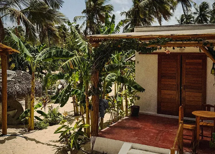 Icarai Kite House