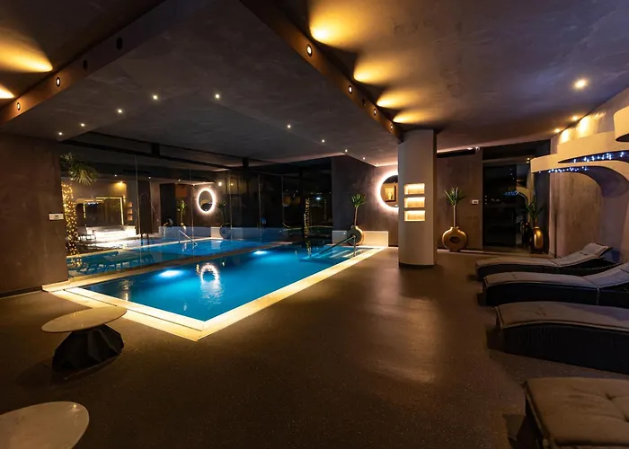 Rubens s & Spa
