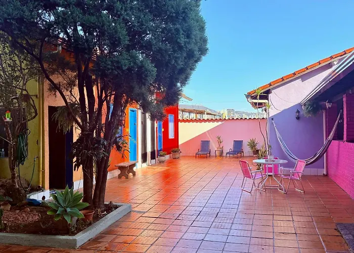 Vila Santê