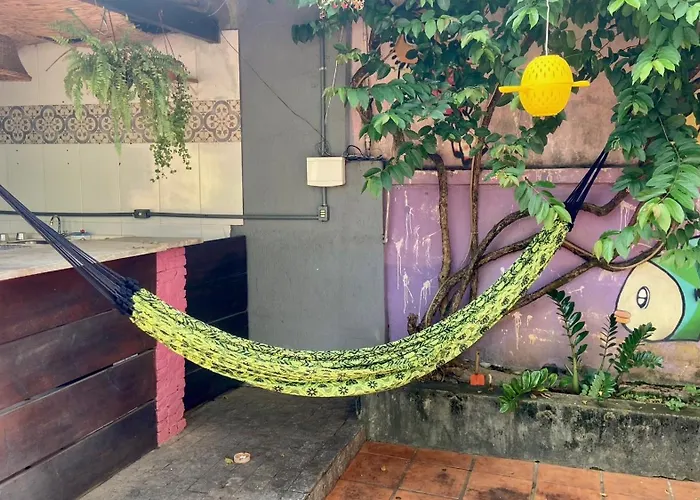 Vila Sante