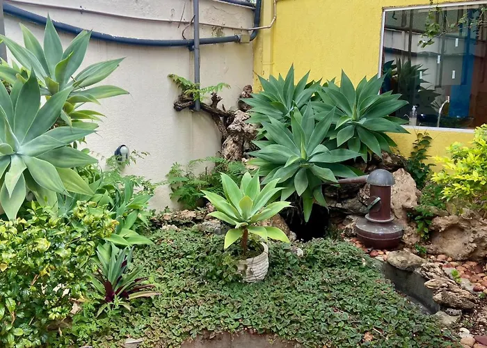 Vila Santê
