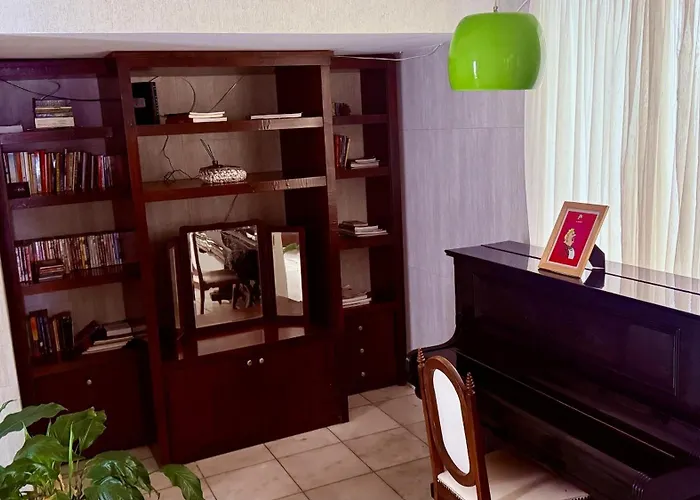 Vila Santê