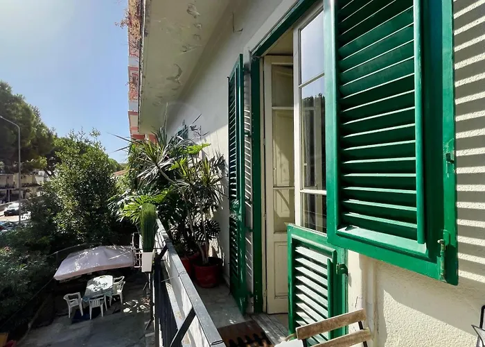 Three Rooms