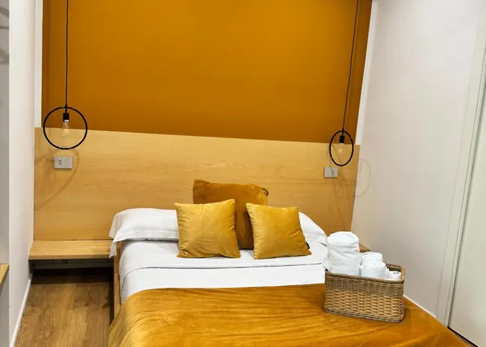 Via Del Centro Guesthouse