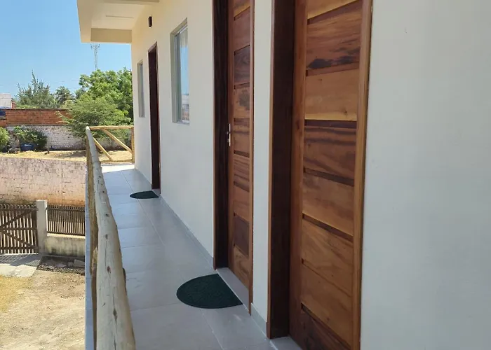 Chales & Studios Barra Do Sol