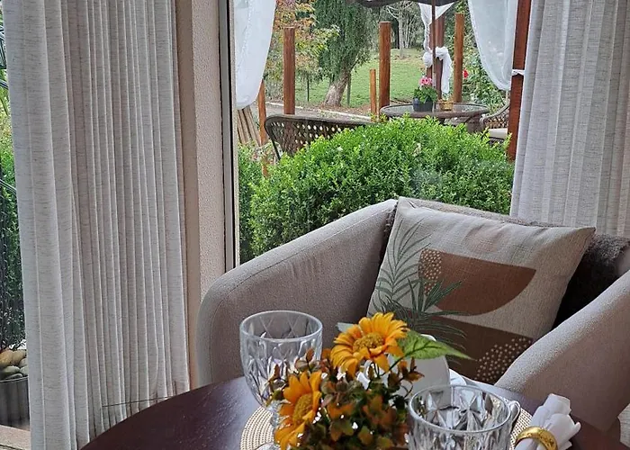 Locanda Montecielo - Vale dos Vinhedos