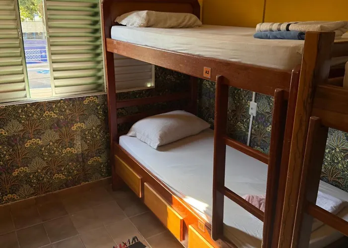 Hostel Casa Lumen