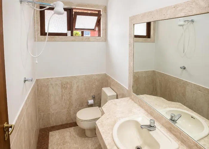 Wafeh Pampulha Suites