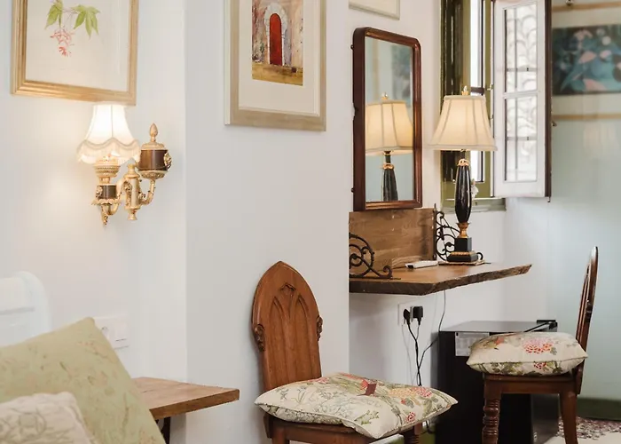 La Casa 1832 Boutique