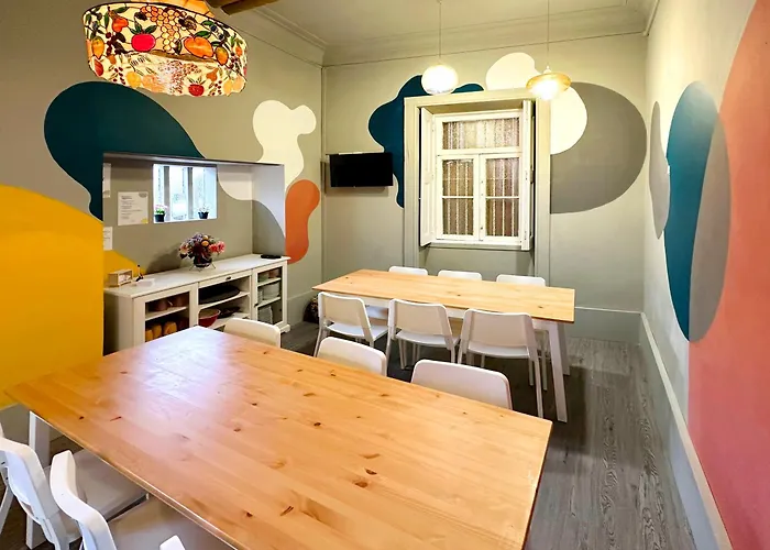 A Beira Hostel