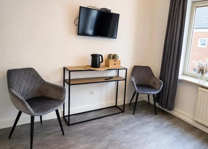 Guesthouse - Weeze Rooms