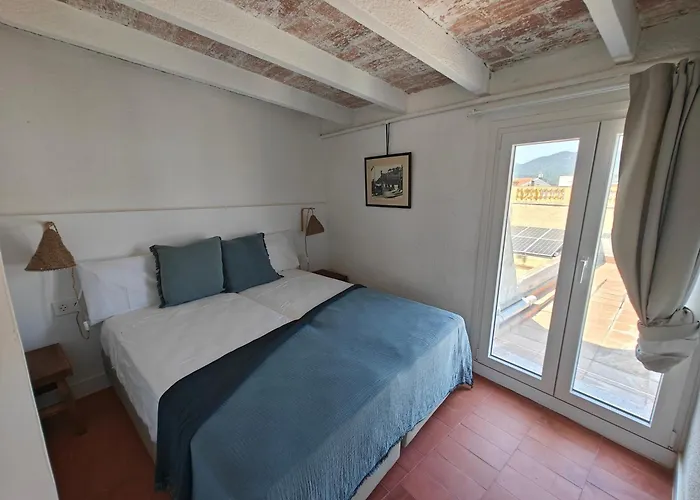 Hostal Boutique Sa Nansa