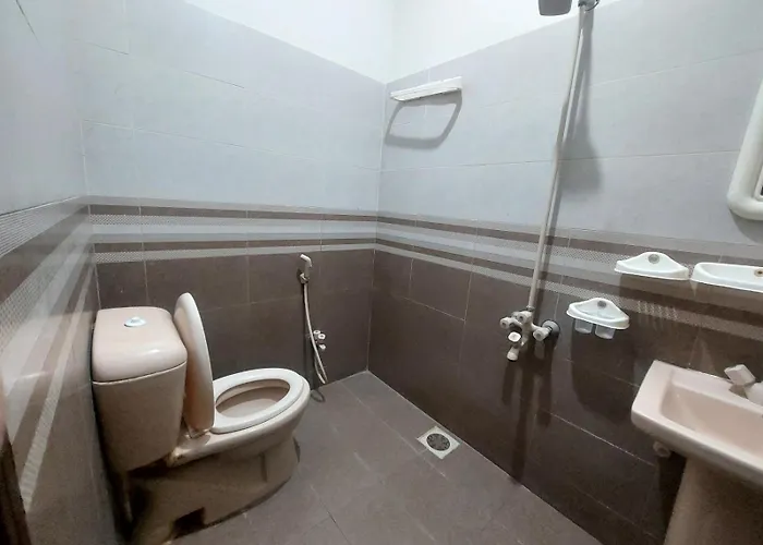 Hosthub Guest House Gulshan Iqbal
