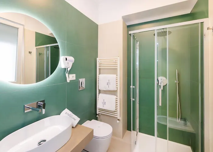 Le Stagioni Rooms