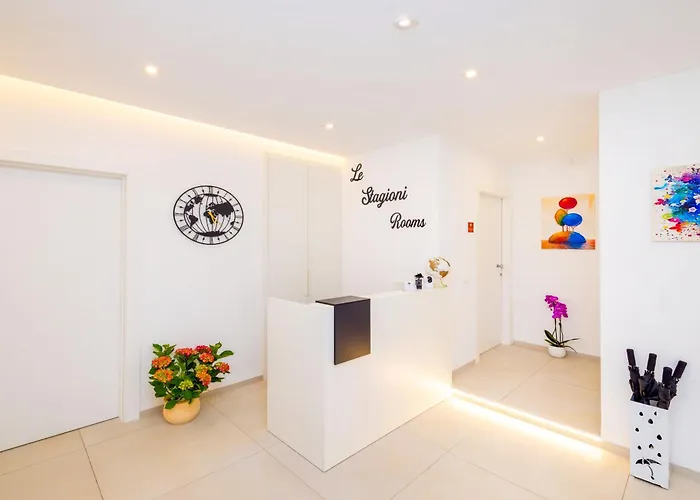 Le Stagioni Rooms