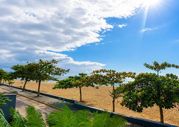Mansão Ouro Verde Beira Mar