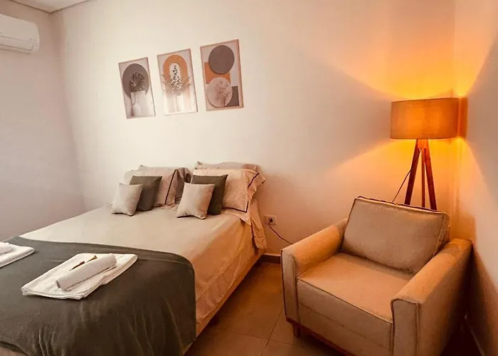 Cananeia Suites