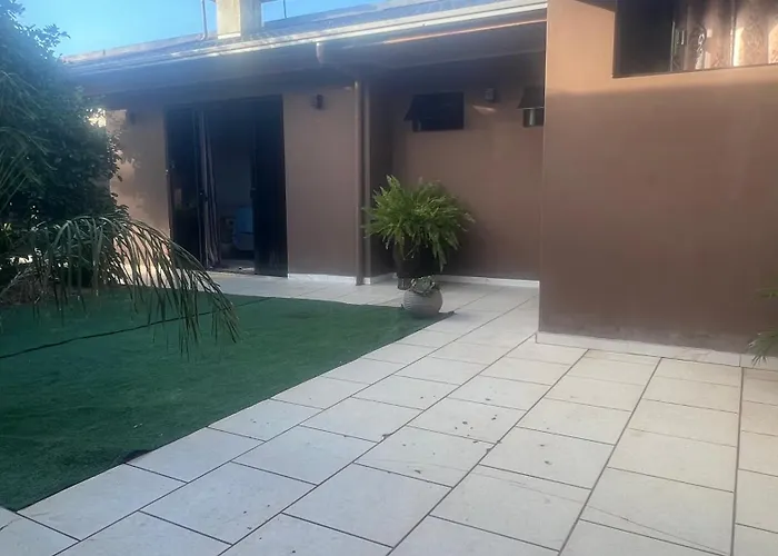 Quarto com banheiro privativo