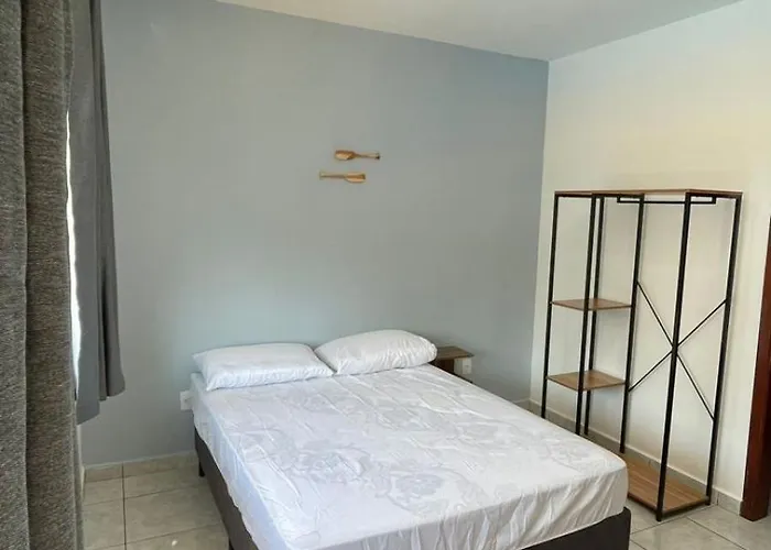 Morada Guest House