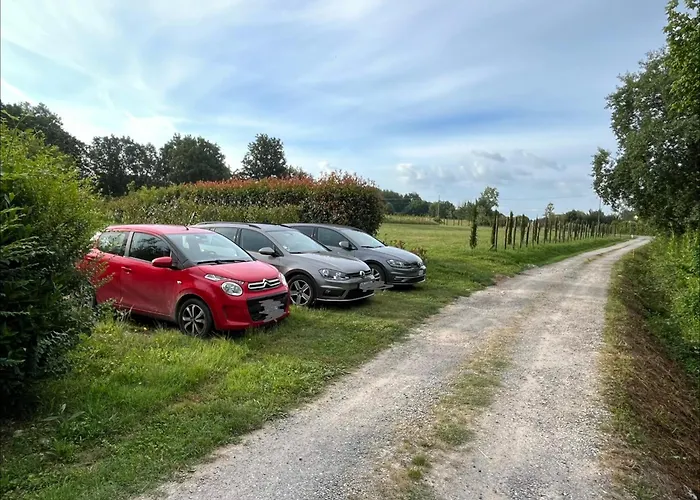 Tripla Il Picchio