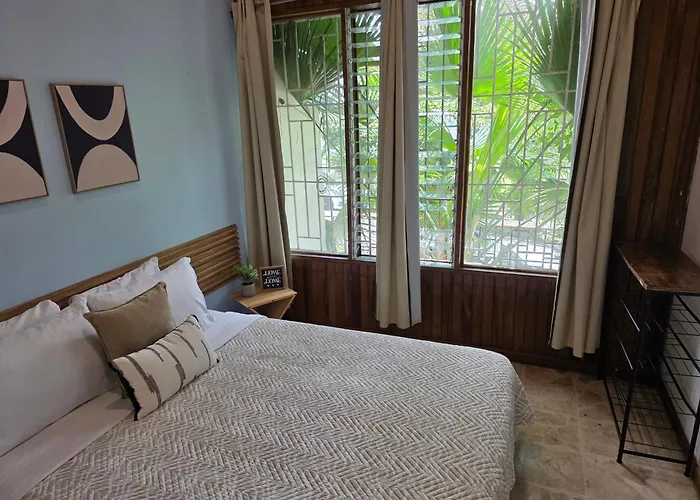Carolina Hostel