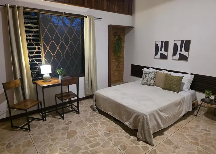 Carolina Hostel