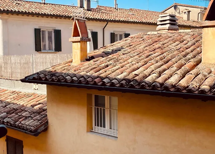 Affittacamere La Mattonata