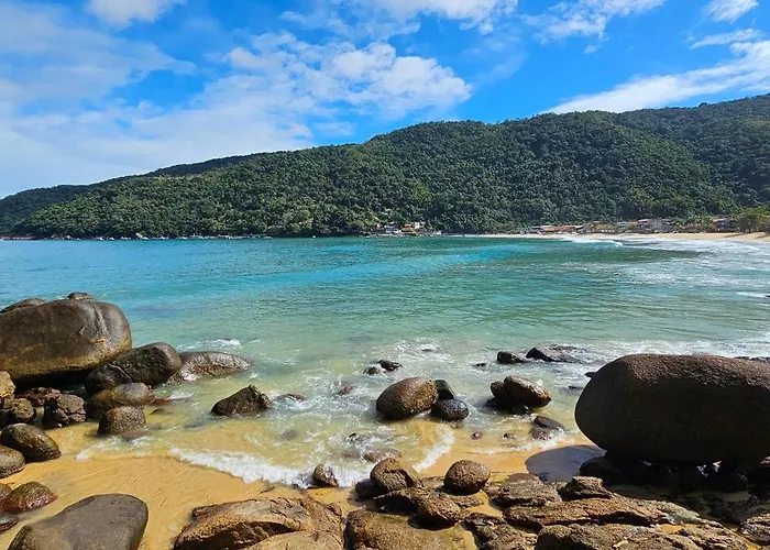 recanto Provetá 2 ILHA GRANDE