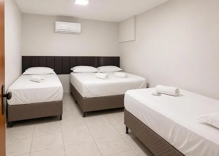 Hotel Residence